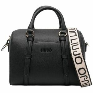 Kézitáskák Liu Jo AF4154 22222-Black AF4154 kép