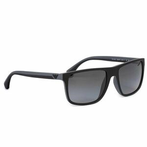 Napszemüveg Emporio Armani 0EA4033 5229T3 Fekete kép