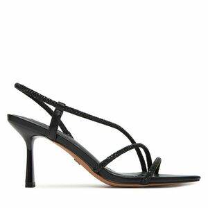 Szandál Nine West R25SS019000 Fekete kép