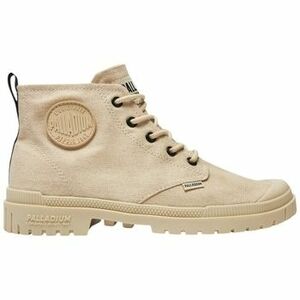 Csizmák Palladium PAMPA SP20 HI WAX 210-SAHARA 74388 kép