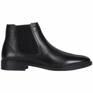 Csizmák Geox U GLADWIN C9999-NOIR U044WA kép