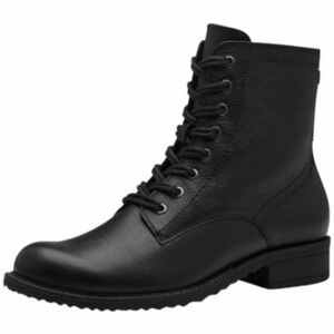 Bokacsizmák Tamaris 12581241 001-BLACK 1-25812-41 kép