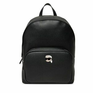 Hátizsák KARL LAGERFELD A1W30497 Fekete kép