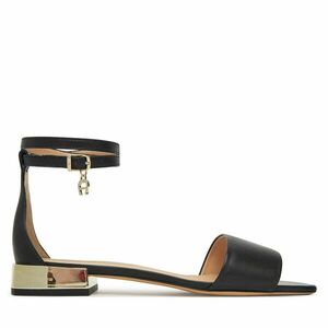 Szandál Aigner Fashion Saskia 6A 1251060 Fekete kép