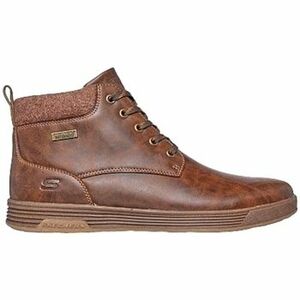 Csizmák Skechers CAVELL - ISAAC CHOC 210945 kép