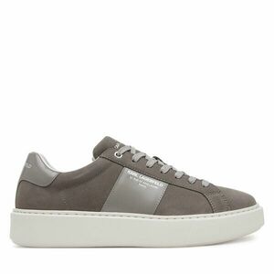 Sportcipők KARL LAGERFELD KL52218 Barna kép