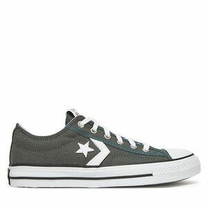 Tornacipő Converse Star Player 76 Tough Textures A12715C Szürke kép