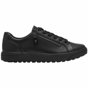 Oxford cipők Jana 8-23662-43 001-BLACK 8-23662-43 kép