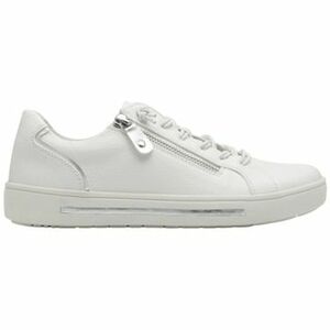 Oxford cipők Jana 8-23660-42 191-WHITE/SILVER 8-23660-42 kép
