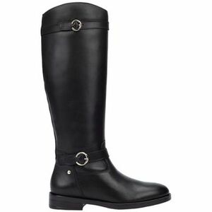 Csizmák Pikolinos PUERTOLLANO W3C 000-BLACK PUERTOLLANO W3C kép