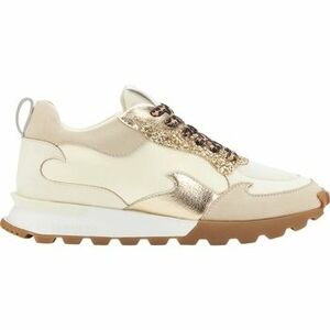 Oxford cipők Vanessa Wu LOUISA BEIGE BK2700 kép