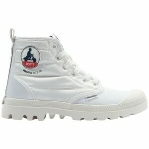 Bokacsizmák Palladium PAMPA HI DARE RHONA 116-STAR WHITE 79204 kép