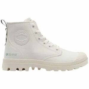 Bokacsizmák Palladium PAMPA HI RE-VEGN LTH 116-STAR WHITE 74378 kép