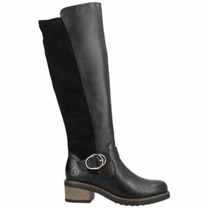Csizmák Remonte D1A73 01-schwarz/schwarz/schwar D1A73 kép