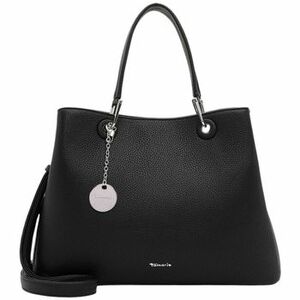 Kézitáskák Tamaris 33236 100-black 33236 kép