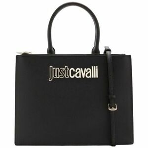 Kézitáskák Roberto Cavalli 77RA4BB1 899-BLACK-ZS766 77RA4BB1 kép