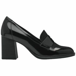 Oxford cipők Tamaris 12443841 098-BLACK COMB 1-24438-41 kép