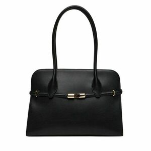 Táska Furla Goccia M WB01504 BX3104 O6000 Fekete kép