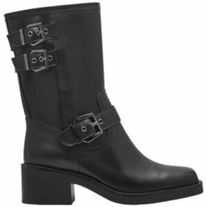 Oxford cipők Tamaris 12539043 001-BLACK 1-25390-43 kép