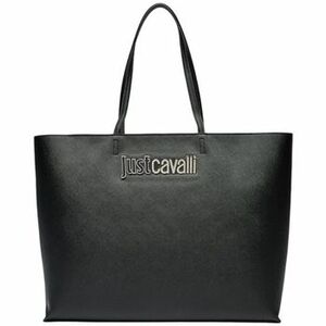 Kézitáskák Roberto Cavalli 77RA4BB9 899-BLACK-ZS766 77RA4BB9 kép