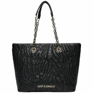Kézitáskák Roberto Cavalli 77RA4BE2 899-BLACK-ZSB23 77RA4BE2 kép