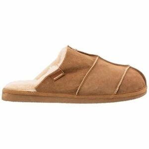 Mamuszok Shepherd ALLAN 052-ANTIQUE/COGNAC 2212 kép
