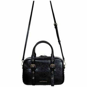 Kézitáskák Roberto Cavalli 77RA4BP2 899-BLACK-ZS969 77RA4BP2 kép