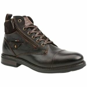 Csizmák Redskins COUNTRY 2 X2-TABAC+MARRON SH851 kép