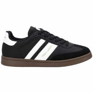 Oxford cipők Teddy Smith 78815 NEGRO 78815 kép