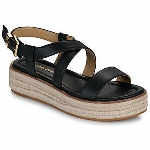 Szandálok / Saruk MICHAEL Michael Kors LYNN ESPADRILLE SANDAL kép