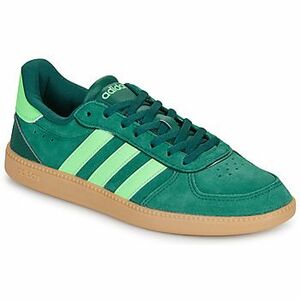 Rövid szárú edzőcipők adidas BREAKNET SLEEK kép