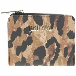 Pénztárcák Roberto Cavalli 77RA5PB5 899-BLACK-ZS766 77RA5PB5 kép