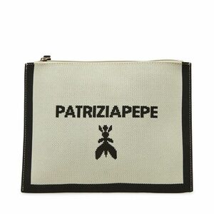 Táska Patrizia Pepe 2Q0024/K264-F292 Bézs kép