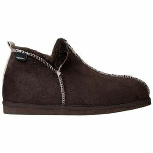 Mamuszok Shepherd ANDY 1037-TOFLOR MORO 1542 kép