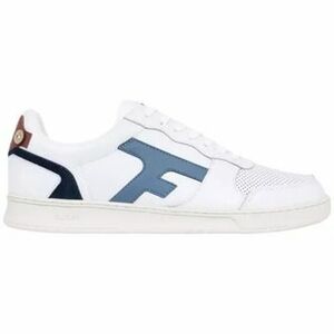 Oxford cipők Faguo HAZEL LEATHER WHI86 F24CG0301 kép
