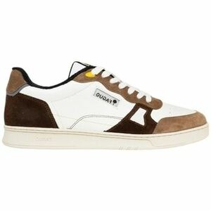 Csizmák Faguo COMMUTE 1 LEATHER SUE ECR44 F24CG3212 kép