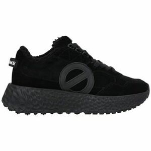 Oxford cipők No Name CARTER JOGGER W BLACK/BLACK CARTER JOGGER COCOON kép