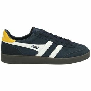 Oxford cipők Gola VIPER EX- NAVY/WHITE/SUN/DARK CMB735 kép