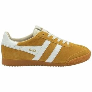 Oxford cipők Gola ELAN YW- SUN/WHITE CLB538 kép