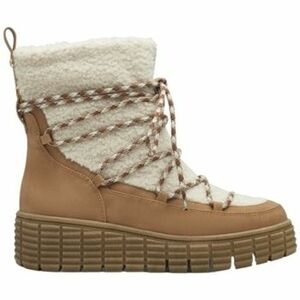 Bokacsizmák Tamaris 12647943 313-CAMEL COMB 1-26479-43 kép