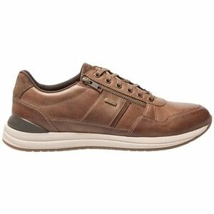 Oxford cipők TBS SULIZIP E8095-TAN SULIZIP kép