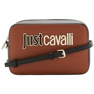 Válltáskák Roberto Cavalli 77RA4BB8 752-RUBBER-ZS766 77RA4BB8 kép