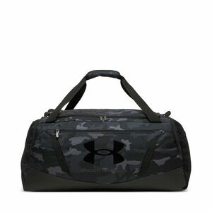 Táska Under Armour UA UNDENIABLE 5.0 DUFFLE MD 1369223 Szürke kép