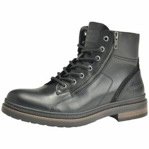 Csizmák Redskins TIRSO 02-NOIR ST761 kép