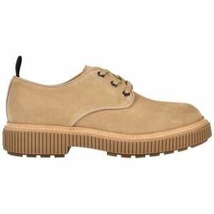 Oxford cipők Pataugas ESTHER S F2H 150-BEIGE 628061 kép