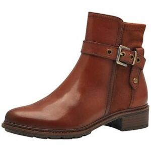 Bokacsizmák Tamaris 12542543 305-COGNAC 1-25425-43 kép