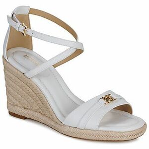 Szandálok / Saruk MICHAEL Michael Kors MANDY WEDGE kép