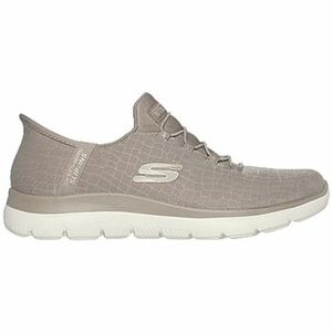 Oxford cipők Skechers SUMMITS-CLASSY NIGHT TPGD 150128 kép
