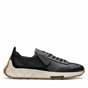 Sportcipők Clarks Craft Speed 26178905 Fekete kép