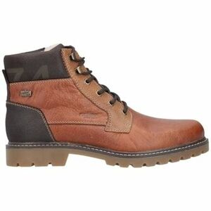 Csizmák Rieker 38832 22-cognac/braun 38832 kép